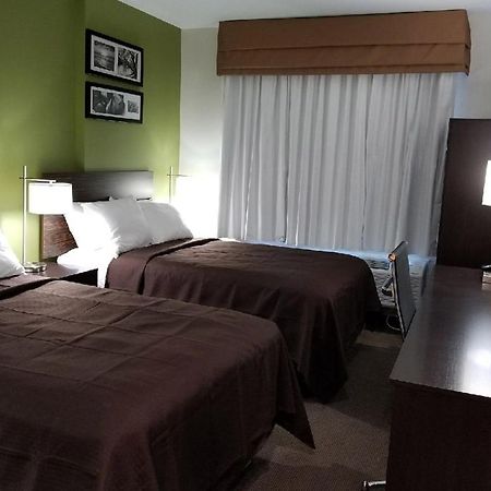 Quality Inn Queens New York Eksteriør billede